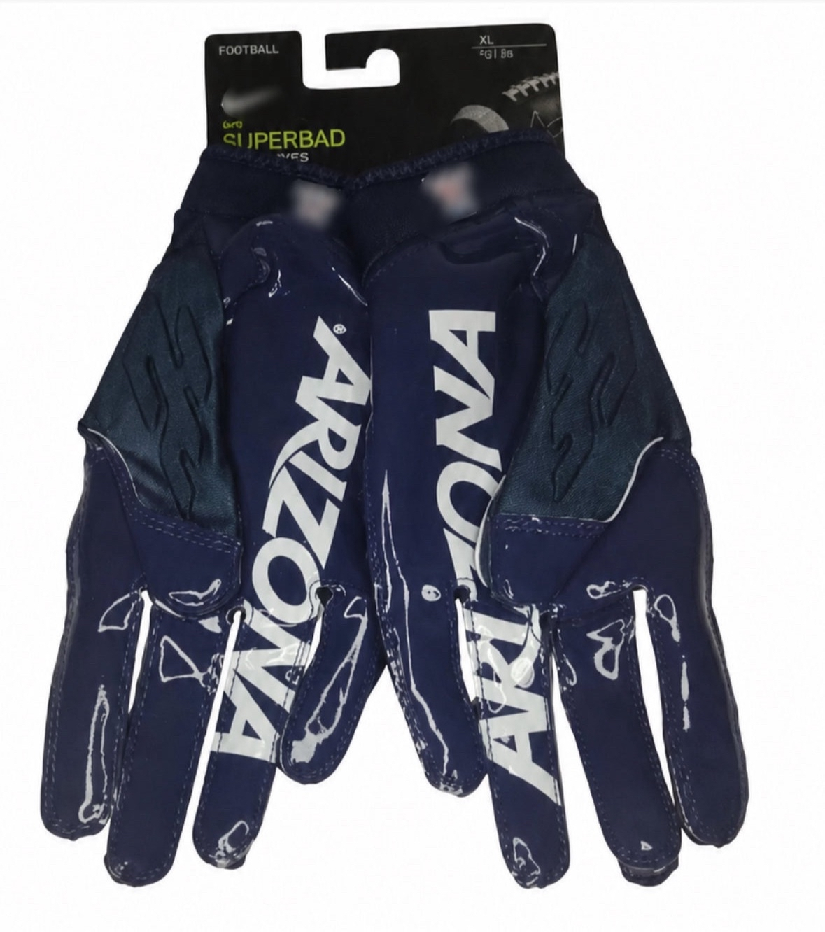 Ar1zona Gloves