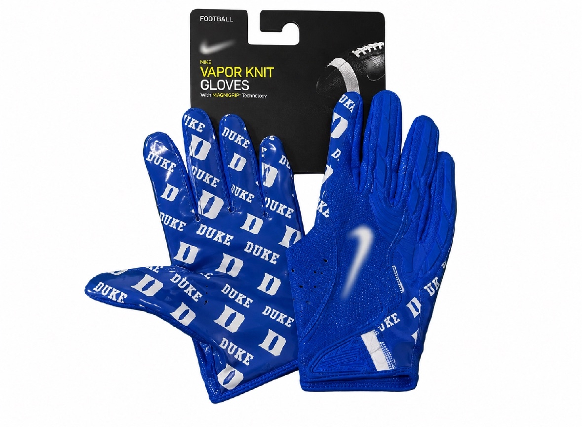 Duk3 Gloves