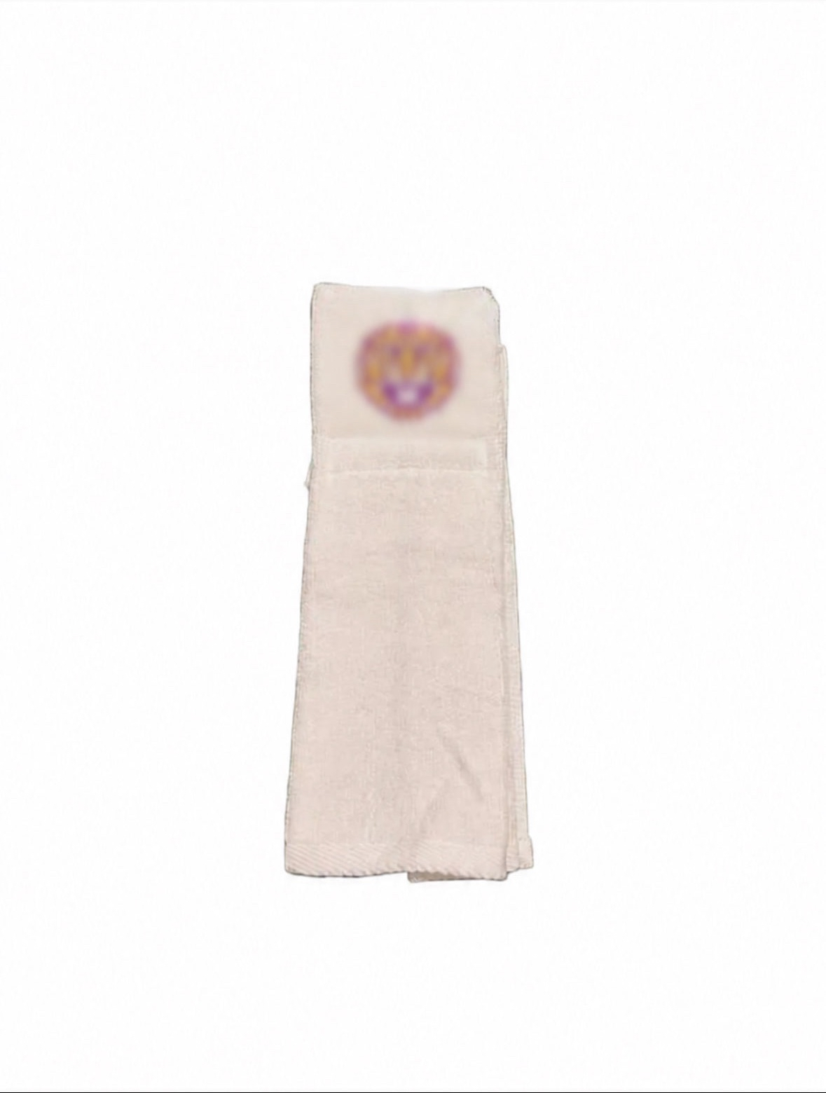 Lous1ana towel
