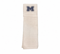 M1chigan towel