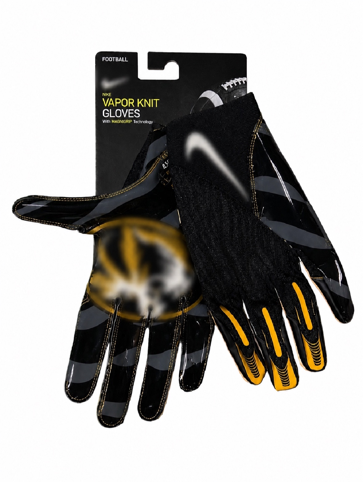 M1zzou Gloves