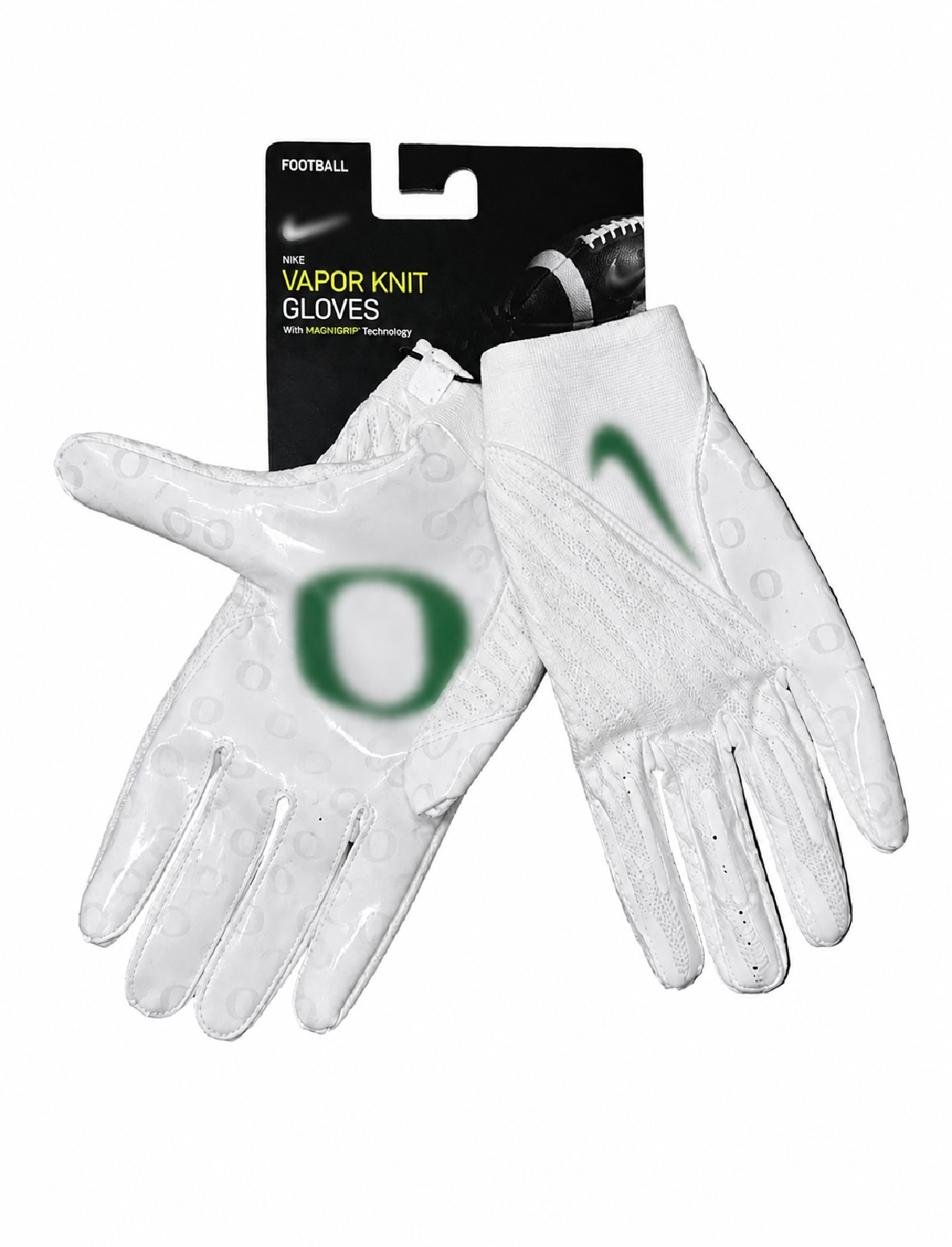 0regon Gloves