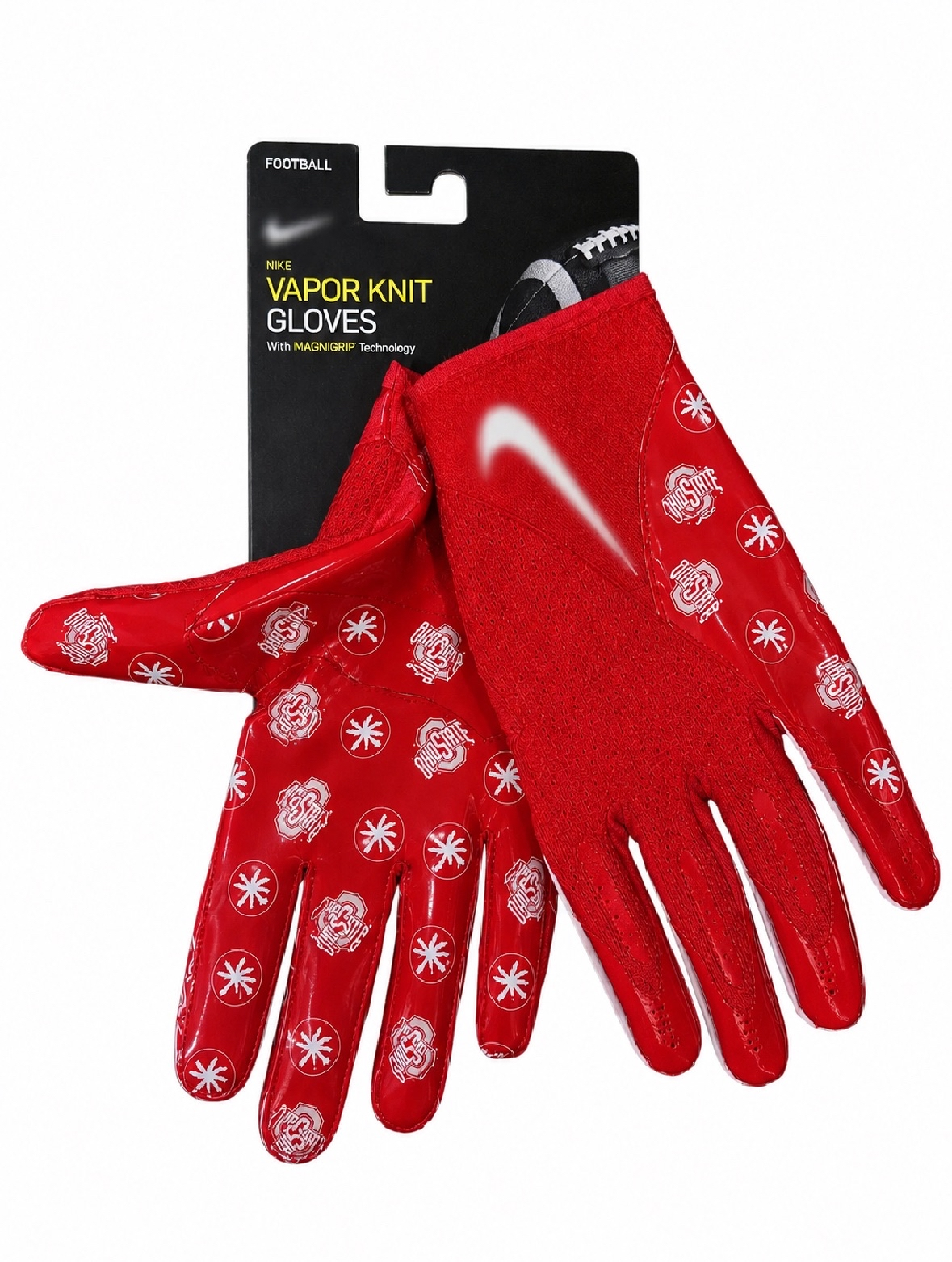 0hio State Gloves