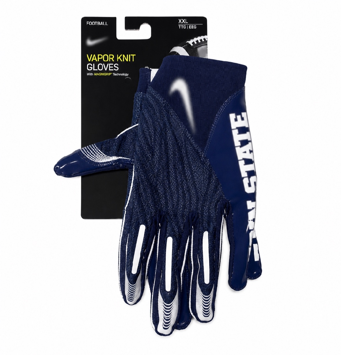P3nn State Gloves