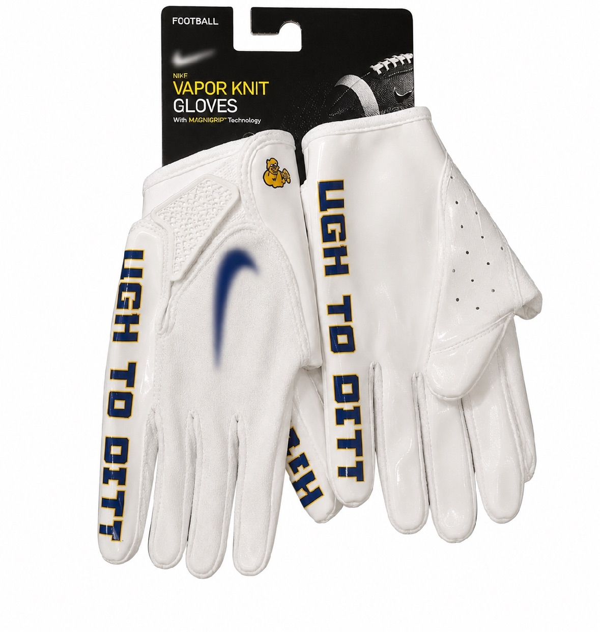 P1tt Gloves