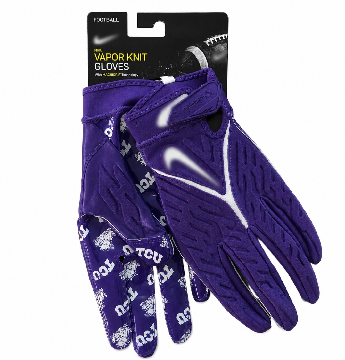T3xas Christ1an Gloves